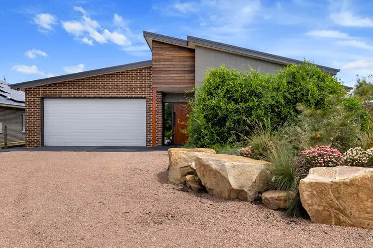 Main view of Homely house listing, 35 Tarwin Ridge Boulevard, Leongatha VIC 3953