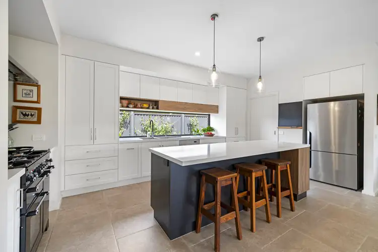 Fourth view of Homely house listing, 35 Tarwin Ridge Boulevard, Leongatha VIC 3953