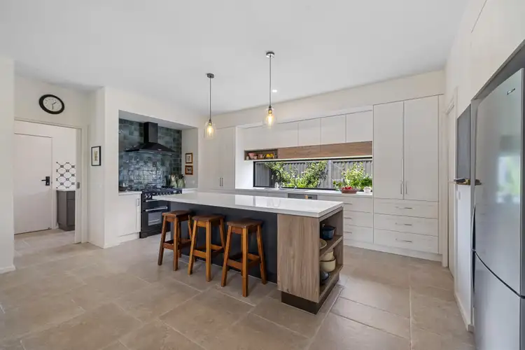 Sixth view of Homely house listing, 35 Tarwin Ridge Boulevard, Leongatha VIC 3953