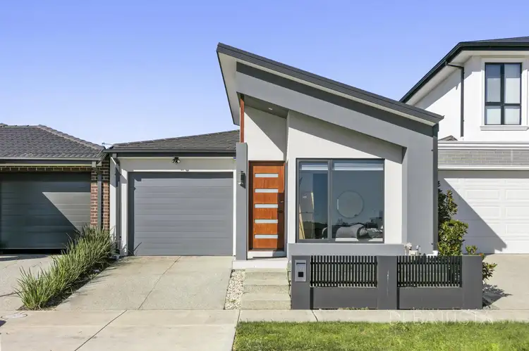 7 Trift Street, Craigieburn VIC 3064
