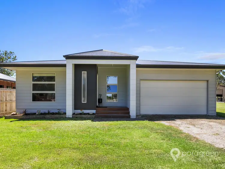 Second view of Homely house listing, 18 Franklin Street, Port Franklin VIC 3964