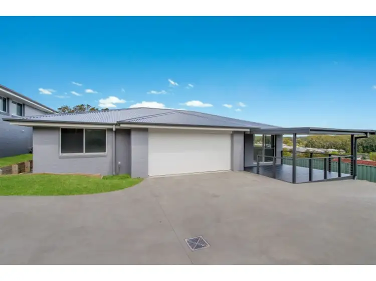 Main view of Homely house listing, 2/9 Bob Stanton Close, Wauchope NSW 2446