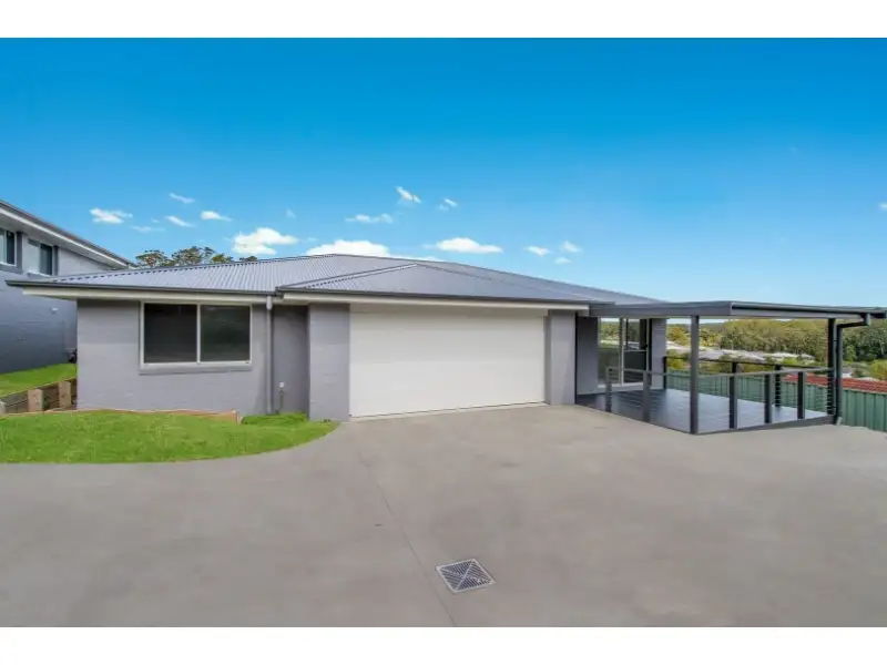 Main view of Homely house listing, 2/9 Bob Stanton Close, Wauchope NSW 2446