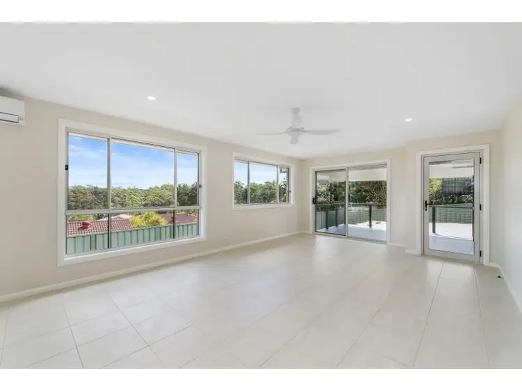 Second view of Homely house listing, 2/9 Bob Stanton Close, Wauchope NSW 2446