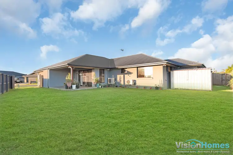 Third view of Homely house listing, 78 Goldstar Circuit, Caboolture QLD 4510
