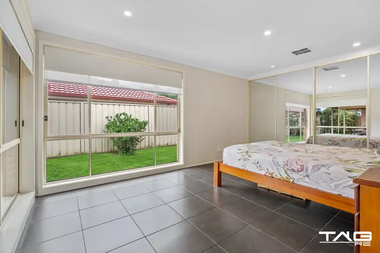 Third view of Homely house listing, 15 Falcon Crescent, Claremont Meadows NSW 2747