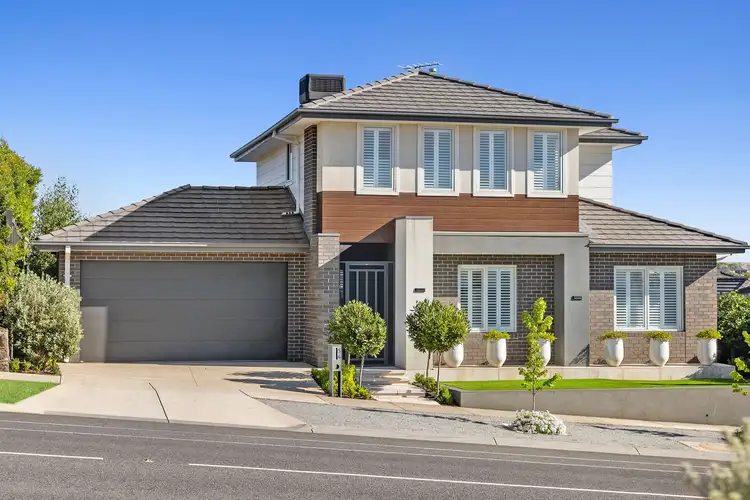 54 Budburst Drive, Sunbury VIC 3429