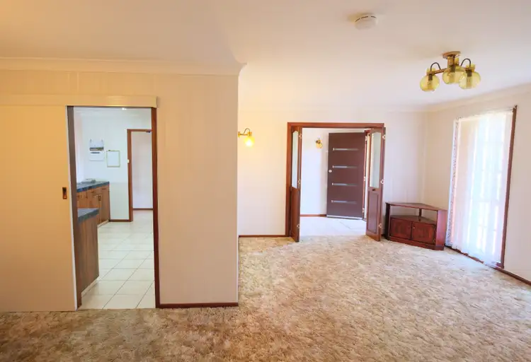 Fourth view of Homely house listing, 5 Jacaranda Crescent, Inverell NSW 2360