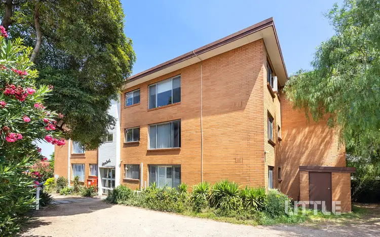 9/9 Goodwood Street, Richmond VIC 3121