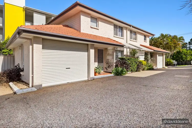 6/14 Butcher Avenue, Lawnton QLD 4501