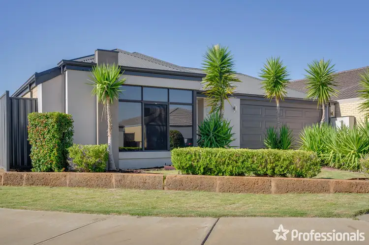 Main view of Homely house listing, 16 Copper Road, Byford WA 6122
