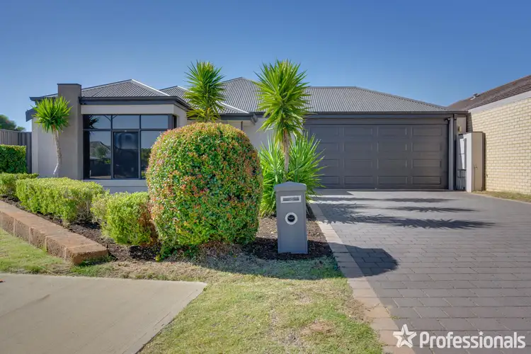 Second view of Homely house listing, 16 Copper Road, Byford WA 6122