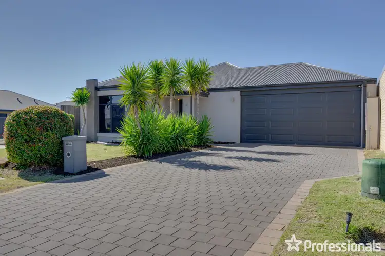 Third view of Homely house listing, 16 Copper Road, Byford WA 6122