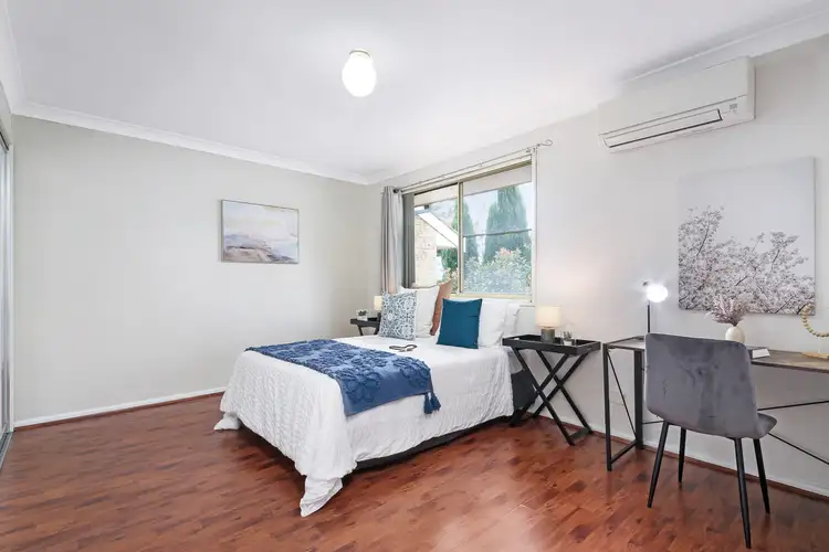 Sixth view of Homely townhouse listing, 3/26 Highfield Road, Quakers Hill NSW 2763