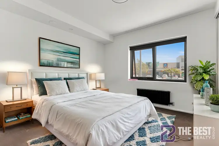 Fourth view of Homely apartment listing, 102/17 Malata Crescent, Success WA 6164