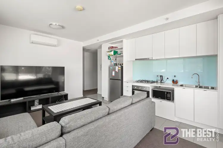 Sixth view of Homely apartment listing, 102/17 Malata Crescent, Success WA 6164