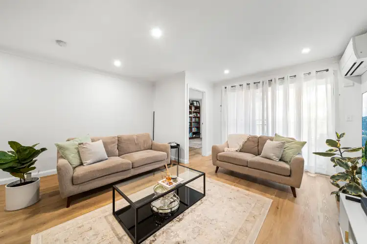 Main view of Homely apartment listing, 19/9 Kilbenny Street, Kellyville Ridge NSW 2155