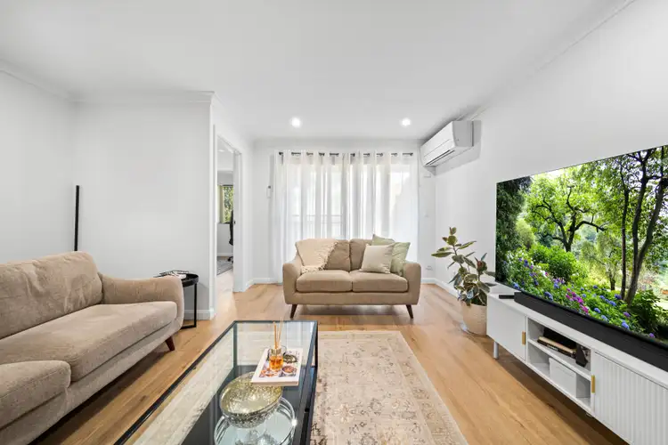 Second view of Homely apartment listing, 19/9 Kilbenny Street, Kellyville Ridge NSW 2155