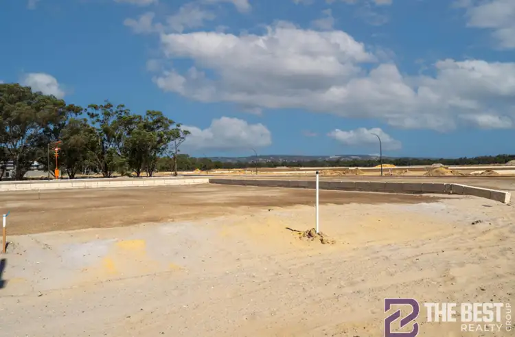 Second view of Homely land listing, 38 Goodenia Vsta, Byford WA 6122