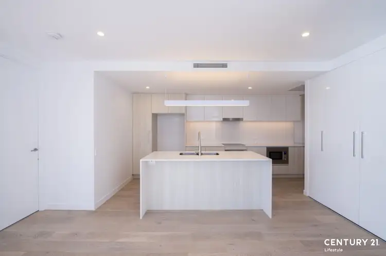 Fourth view of Homely unit listing, Unit 404 'Cyan' 23 Canberra Terrace, Kings Beach QLD 4551