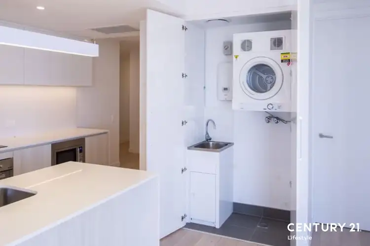 Sixth view of Homely unit listing, Unit 404 'Cyan' 23 Canberra Terrace, Kings Beach QLD 4551