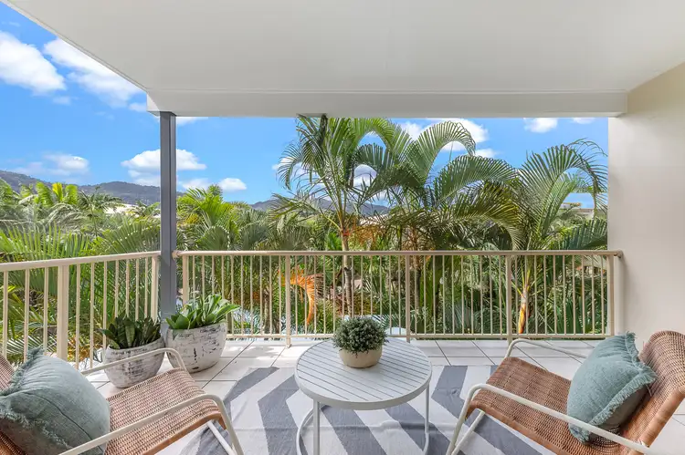 59/21 Shute Harbour Road, Cannonvale QLD 4802