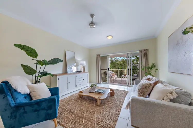 Second view of Homely apartment listing, 59/21 Shute Harbour Road, Cannonvale QLD 4802