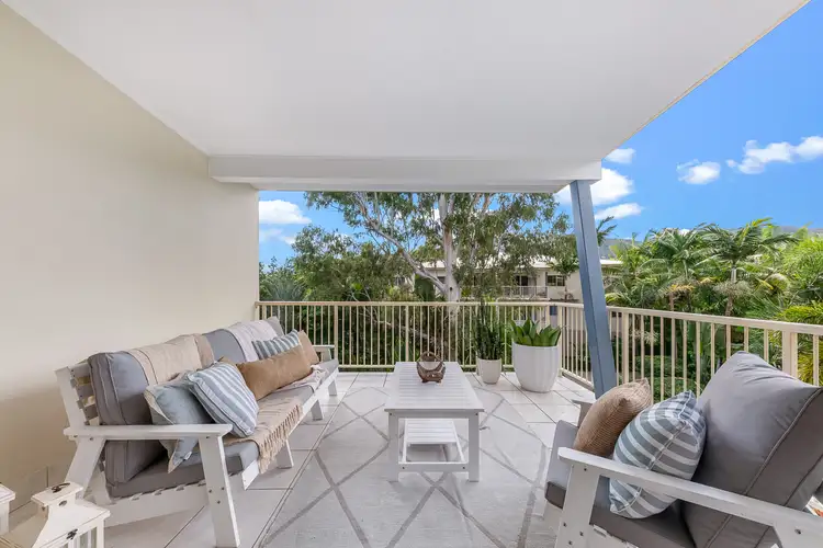 Third view of Homely apartment listing, 59/21 Shute Harbour Road, Cannonvale QLD 4802