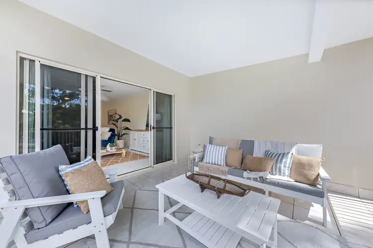 Fourth view of Homely apartment listing, 59/21 Shute Harbour Road, Cannonvale QLD 4802