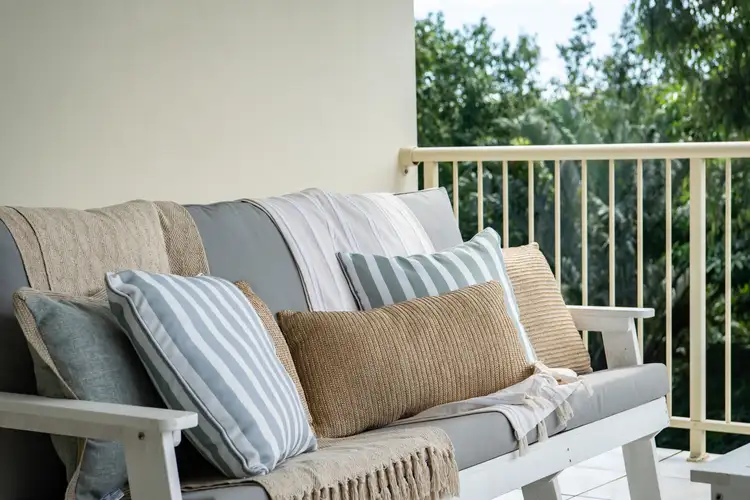 Fifth view of Homely apartment listing, 59/21 Shute Harbour Road, Cannonvale QLD 4802