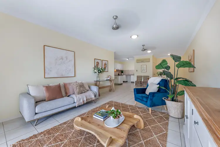 Sixth view of Homely apartment listing, 59/21 Shute Harbour Road, Cannonvale QLD 4802