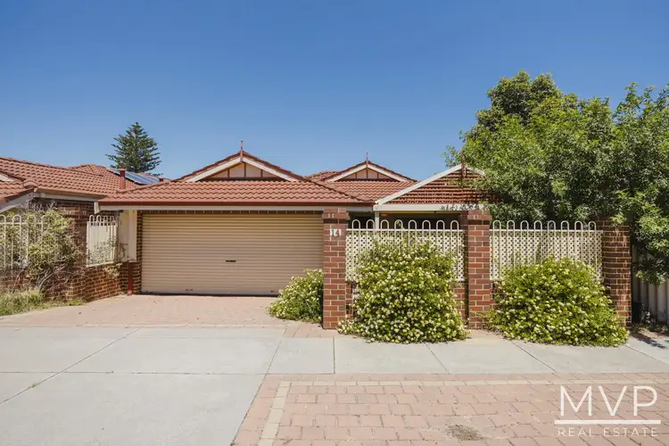 14 Quadea Road, Nollamara WA 6061