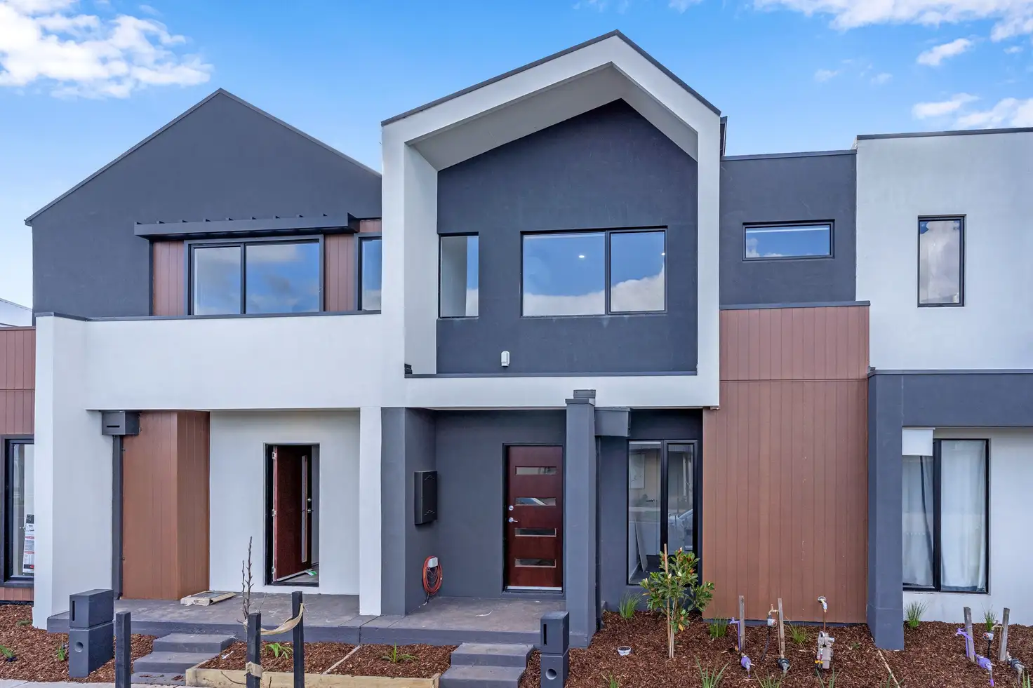 Main view of Homely house listing, 26 Generation Crescent, Mambourin VIC 3024