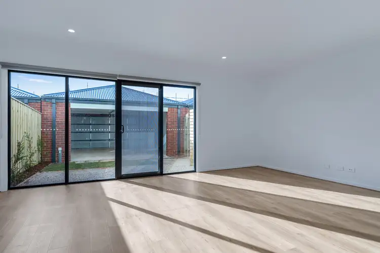 Fourth view of Homely house listing, 26 Generation Crescent, Mambourin VIC 3024