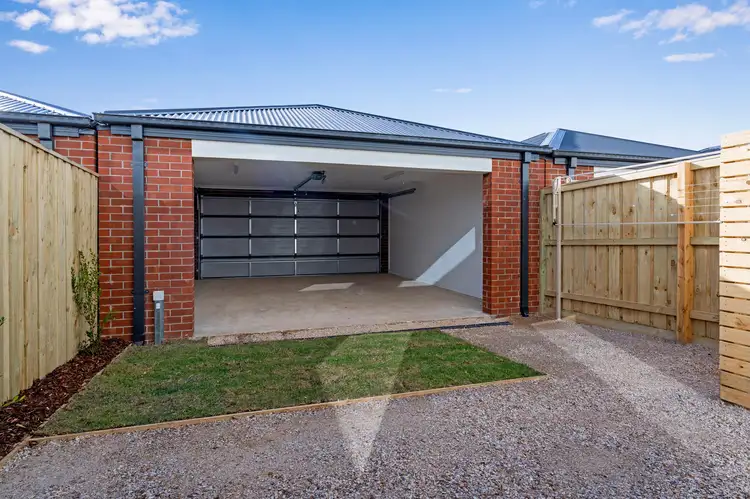 Fifth view of Homely house listing, 26 Generation Crescent, Mambourin VIC 3024