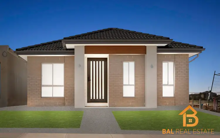 6 Streamlet Boulevard