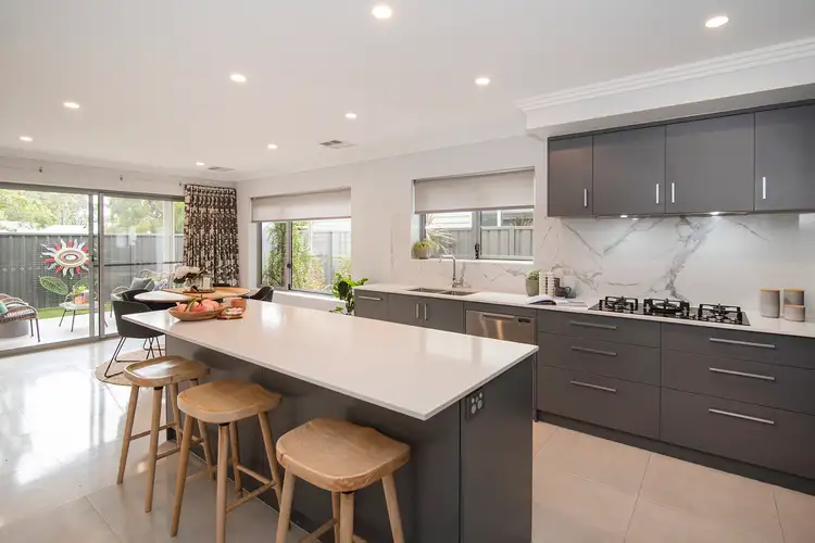 Second view of Homely house listing, 12C Station Road, Margaret River WA 6285