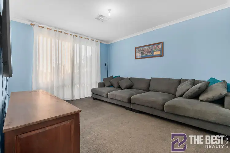Fourth view of Homely house listing, 40 Greywacke Entrance, Piara Waters WA 6112