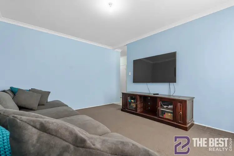 Fifth view of Homely house listing, 40 Greywacke Entrance, Piara Waters WA 6112