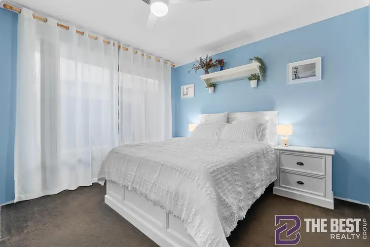 Sixth view of Homely house listing, 40 Greywacke Entrance, Piara Waters WA 6112