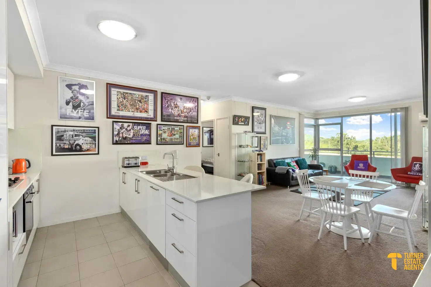 Main view of Homely apartment listing, 105/21 Malata Crescent, Success WA 6164