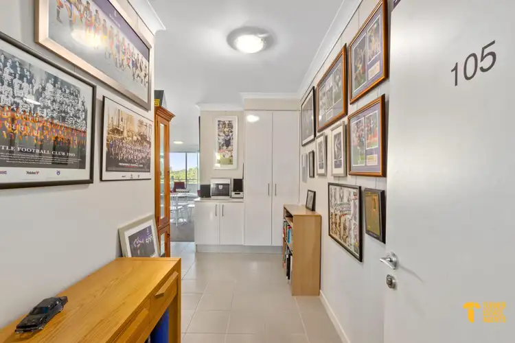 Fourth view of Homely apartment listing, 105/21 Malata Crescent, Success WA 6164