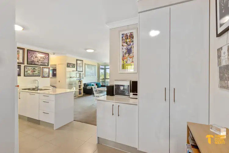 Fifth view of Homely apartment listing, 105/21 Malata Crescent, Success WA 6164