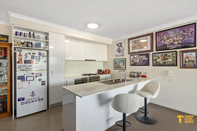 Seventh view of Homely apartment listing, 105/21 Malata Crescent, Success WA 6164