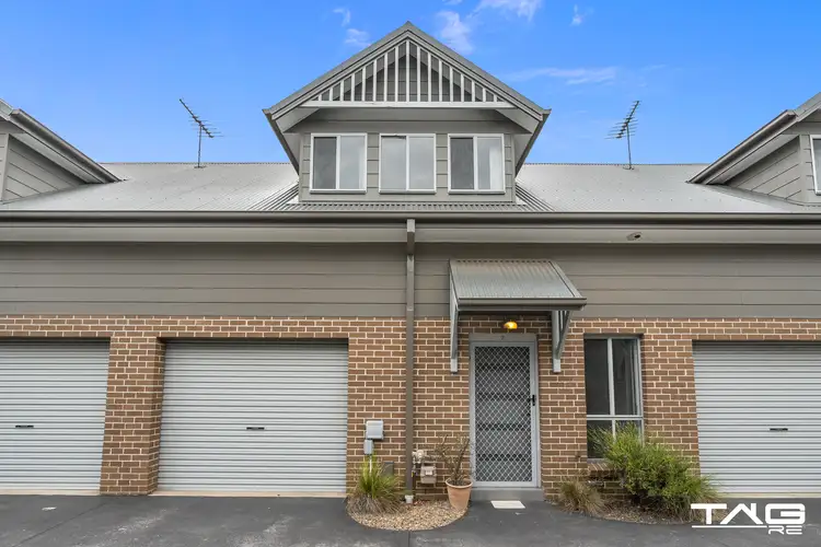 2/117 Victoria Street, Werrington NSW 2747