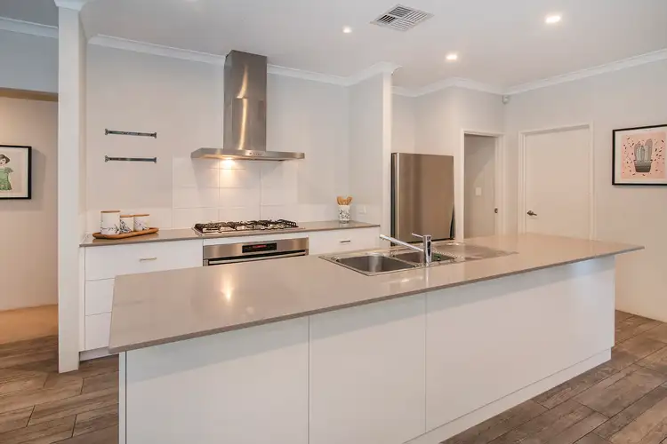 Second view of Homely house listing, 121 Bussell Highway, West Busselton WA 6280