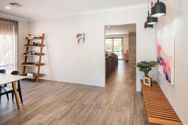 Third view of Homely house listing, 121 Bussell Highway, West Busselton WA 6280