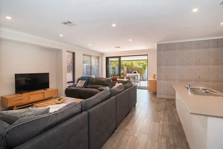 Fifth view of Homely house listing, 121 Bussell Highway, West Busselton WA 6280