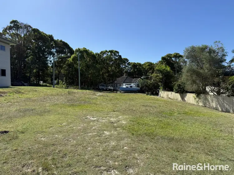 Third view of Homely land listing, 70 Prior Way, Russell Island QLD 4184