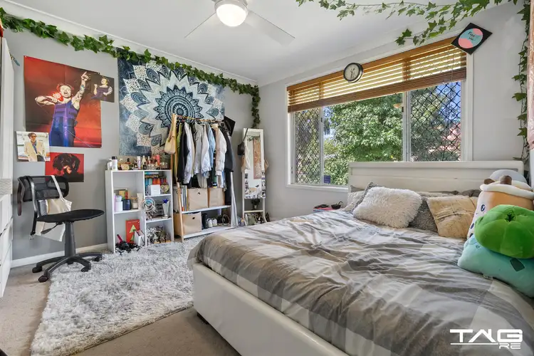 Third view of Homely house listing, 61 Tanbark Circuit, Werrington Downs NSW 2747